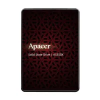 Apacer AS350X 2.5 Inch SATAIII 256GB SSD (AP256GAS350XR-1)
